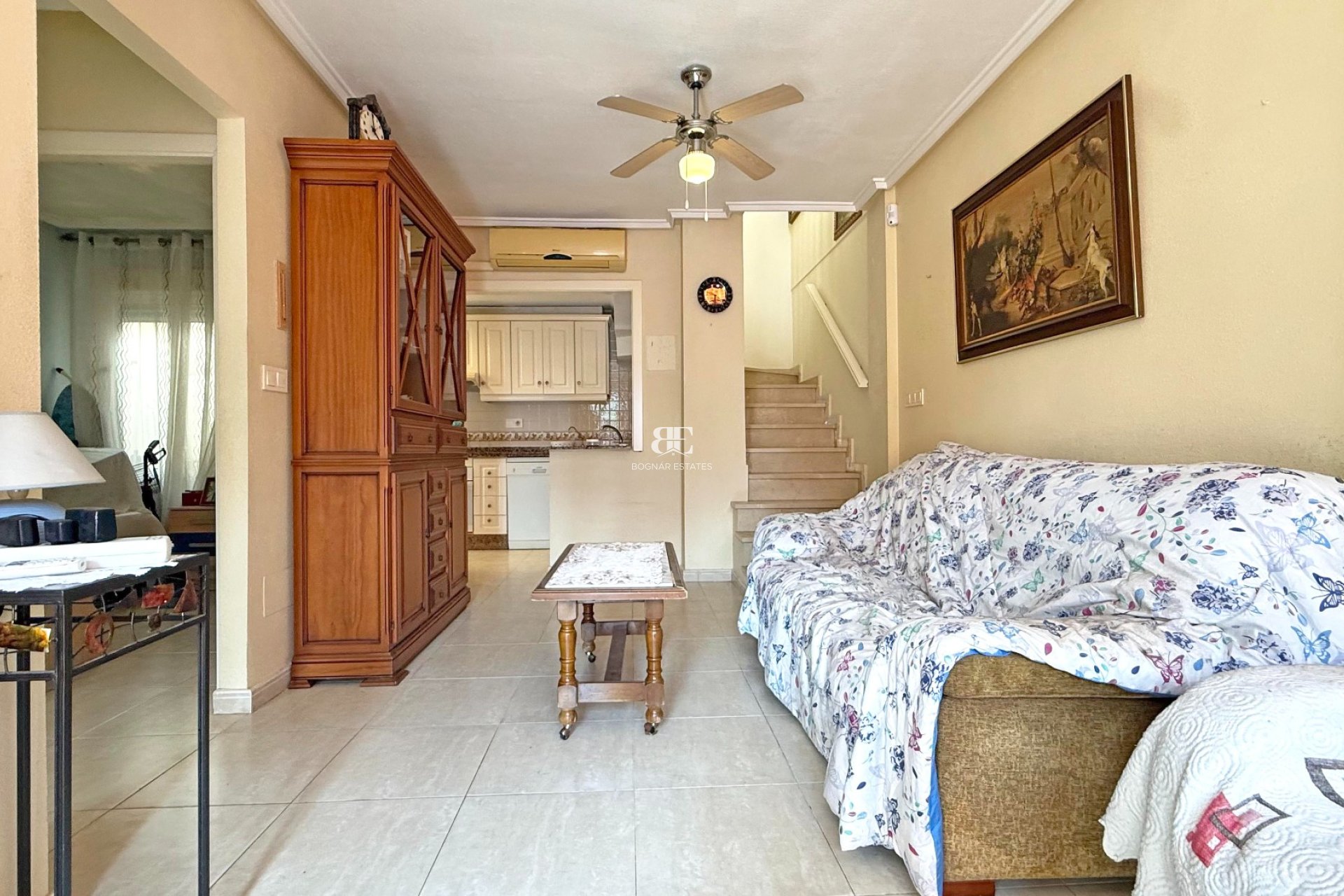 Wiederverkauf - Stadthaus -
Torrevieja - La Siesta