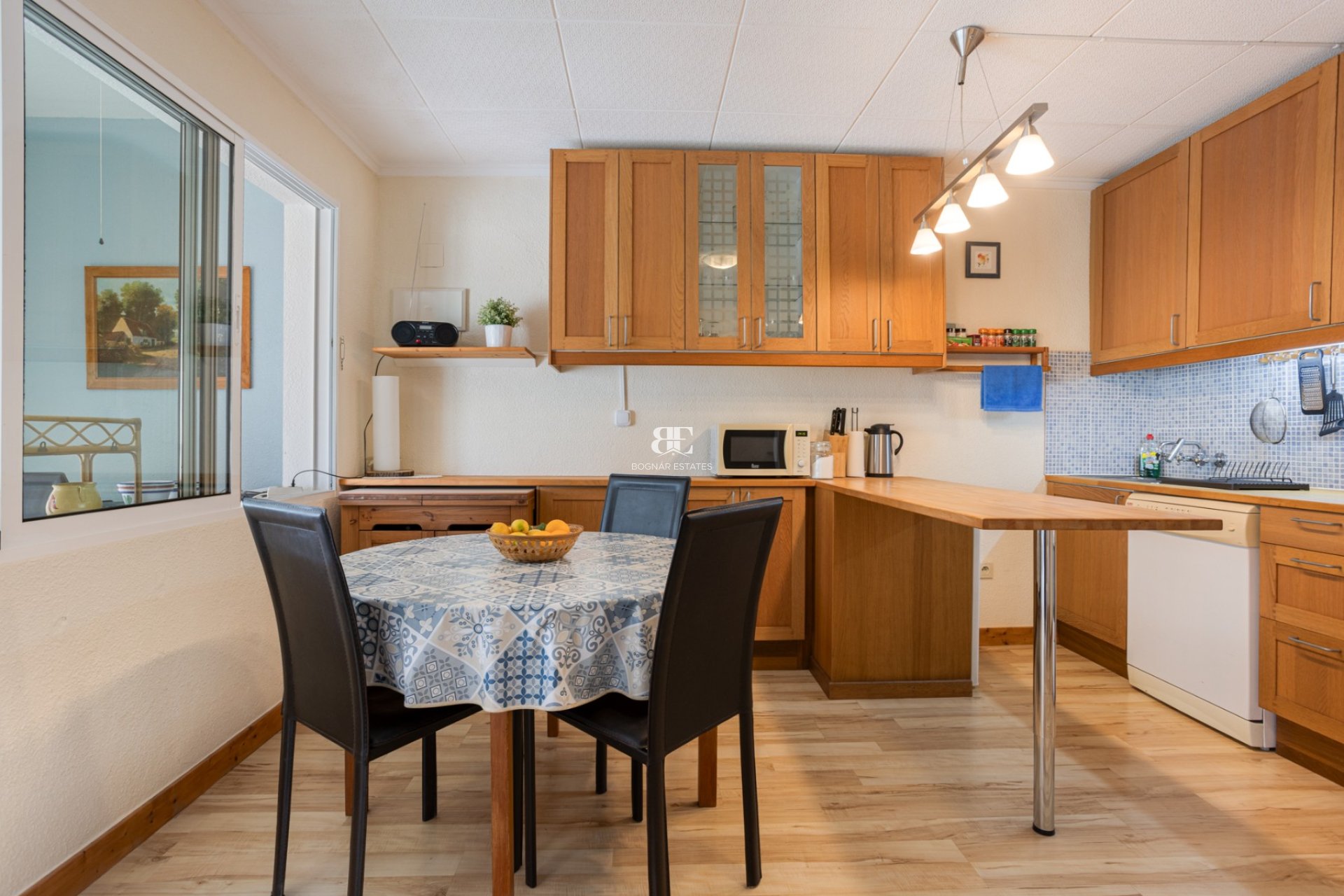 Wiederverkauf - Stadthaus -
Torrevieja - La Siesta