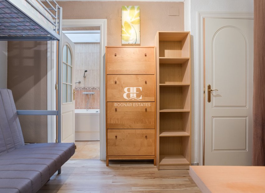 Wiederverkauf - Stadthaus -
Torrevieja - La Siesta