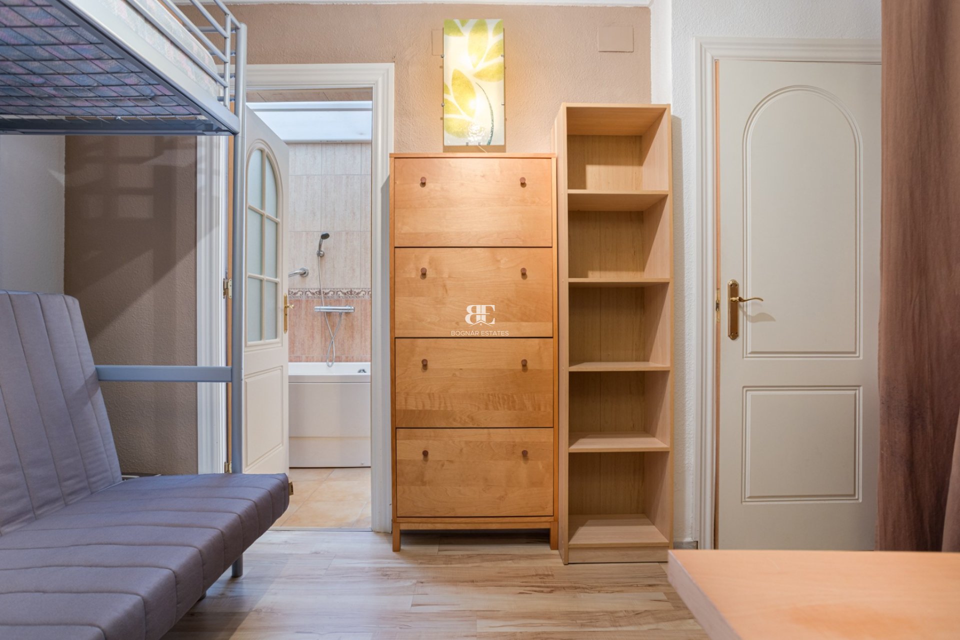 Wiederverkauf - Stadthaus -
Torrevieja - La Siesta