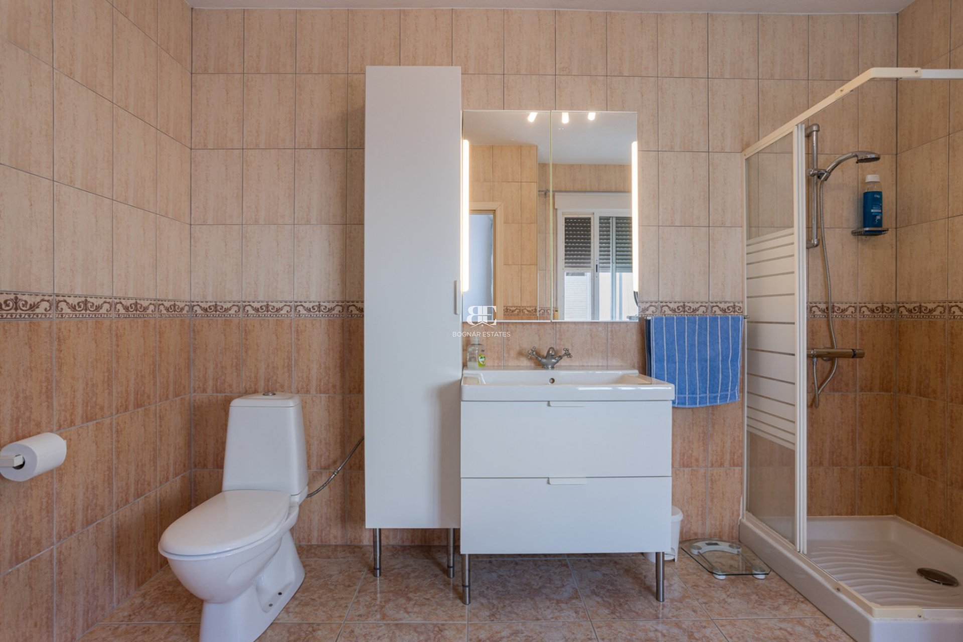 Wiederverkauf - Stadthaus -
Torrevieja - La Siesta