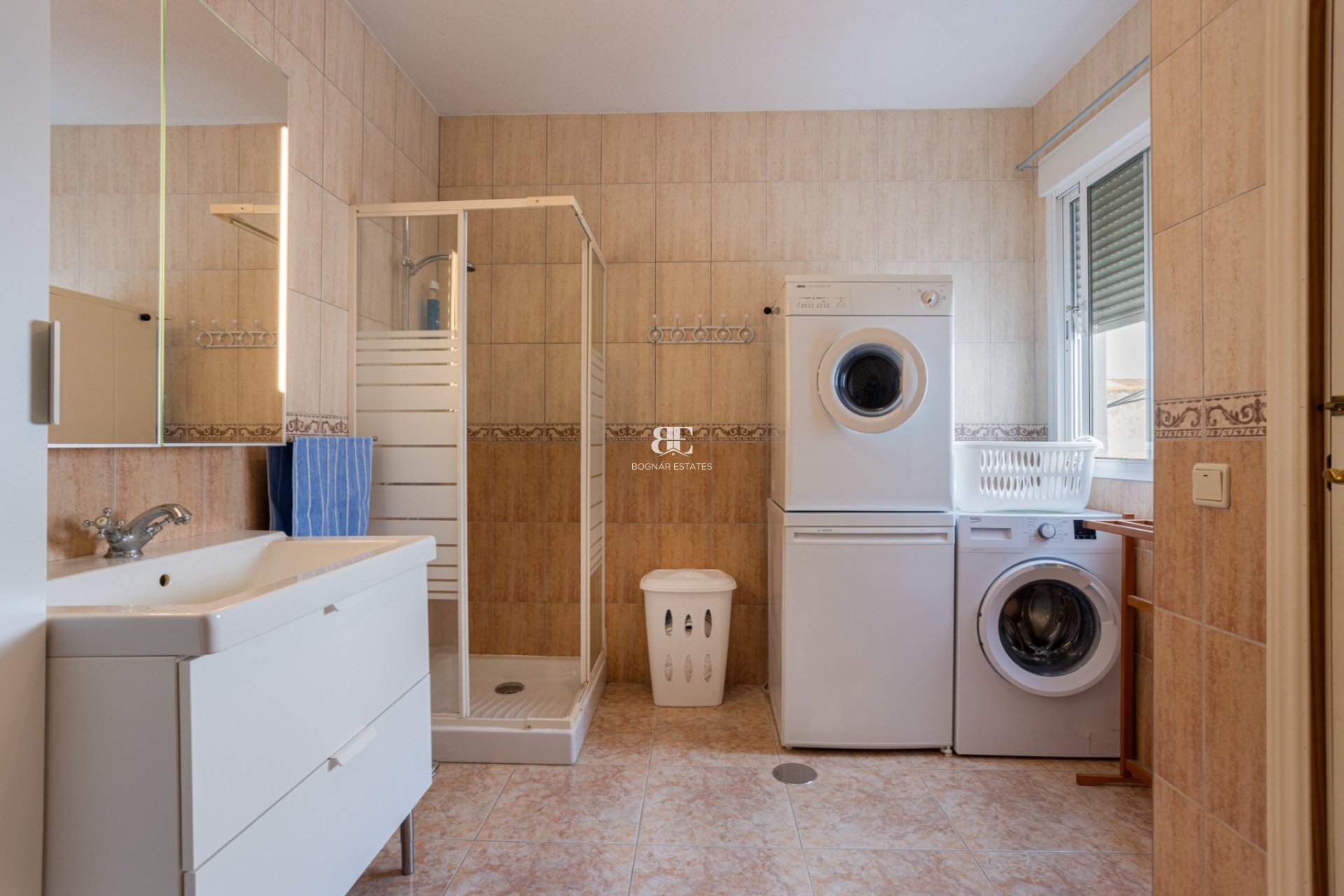 Wiederverkauf - Stadthaus -
Torrevieja - La Siesta