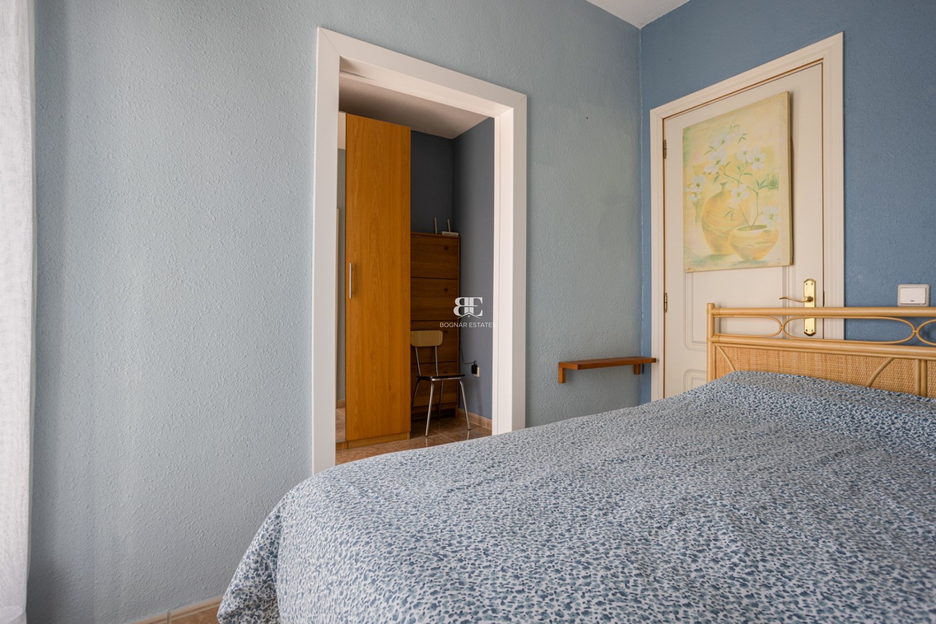 Wiederverkauf - Stadthaus -
Torrevieja - La Siesta