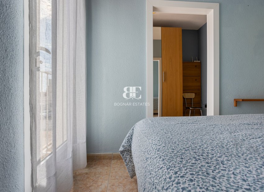 Wiederverkauf - Stadthaus -
Torrevieja - La Siesta