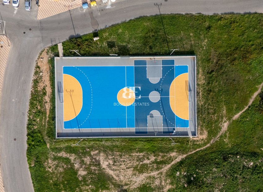 Wiederverkauf - Stadthaus -
Torrevieja - La Siesta