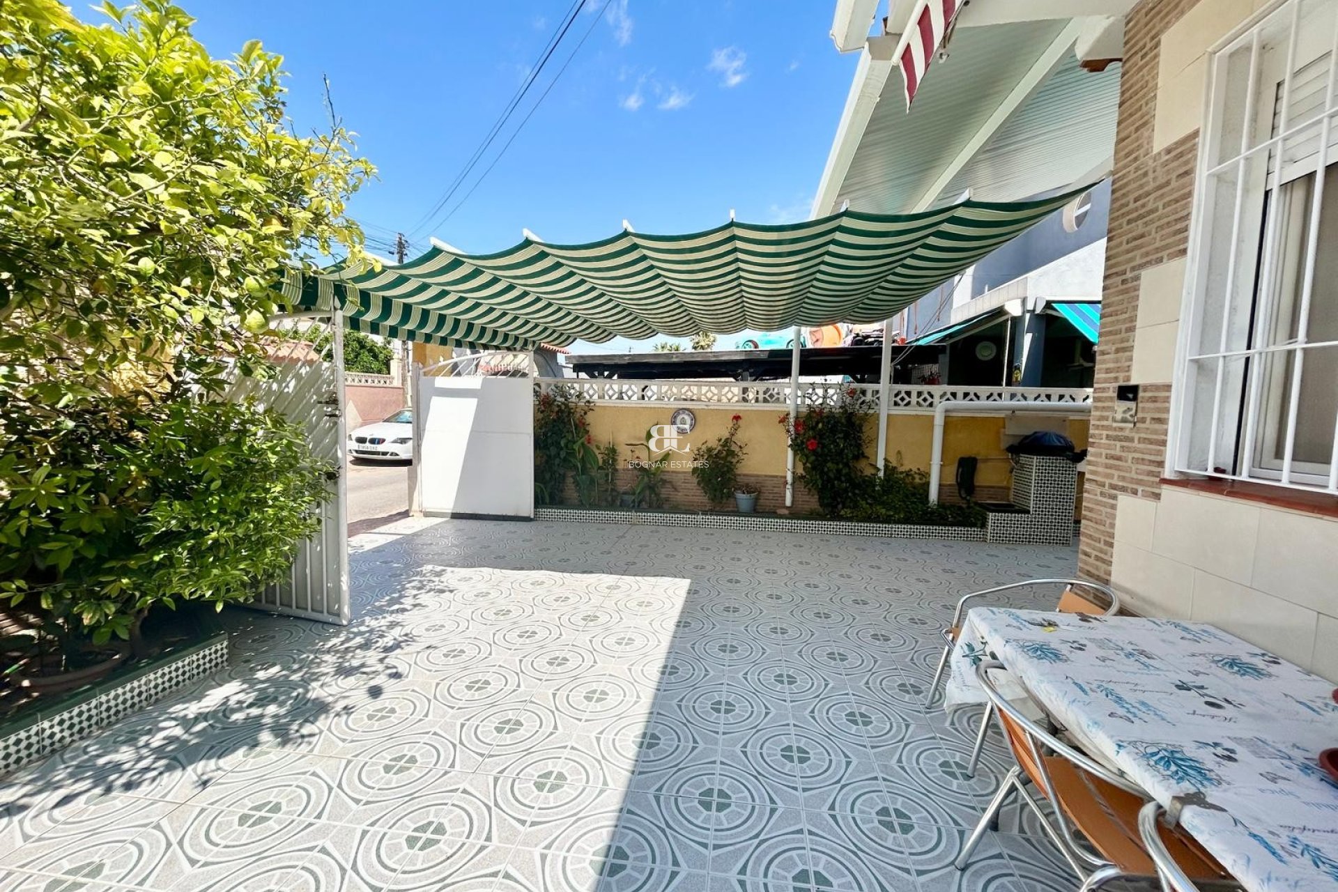 Wiederverkauf - Stadthaus -
Torrevieja - La Torreta