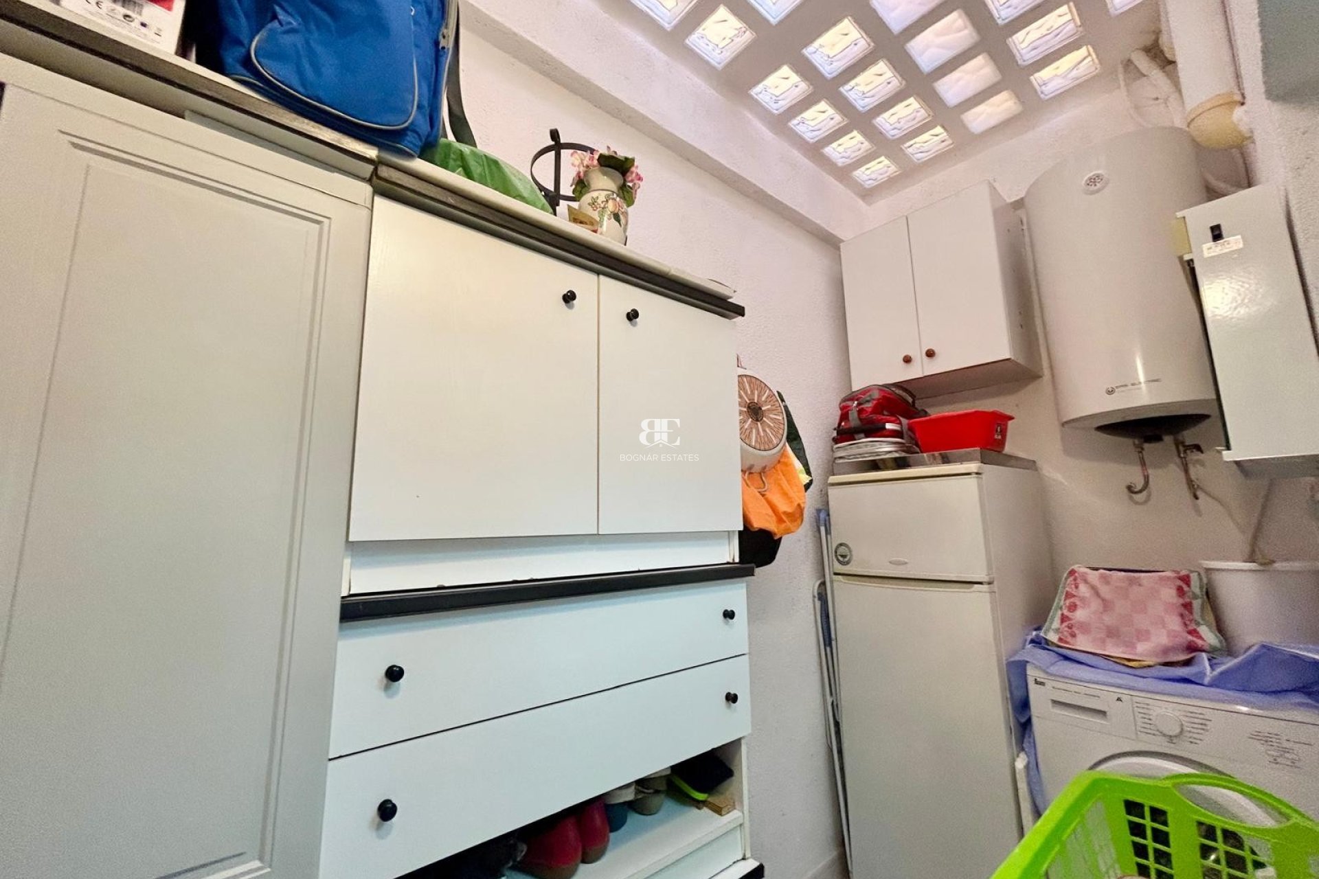 Wiederverkauf - Stadthaus -
Torrevieja - La Torreta