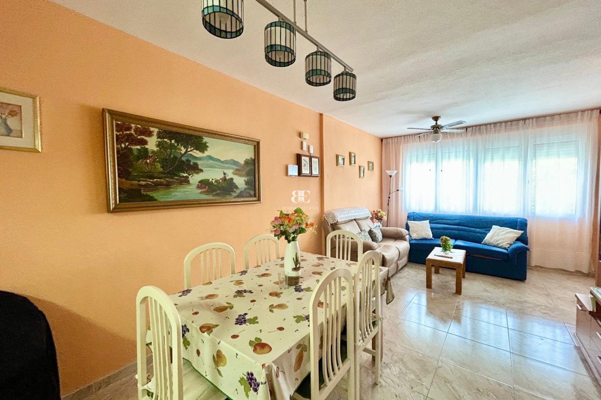 Wiederverkauf - Stadthaus -
Torrevieja - La Torreta