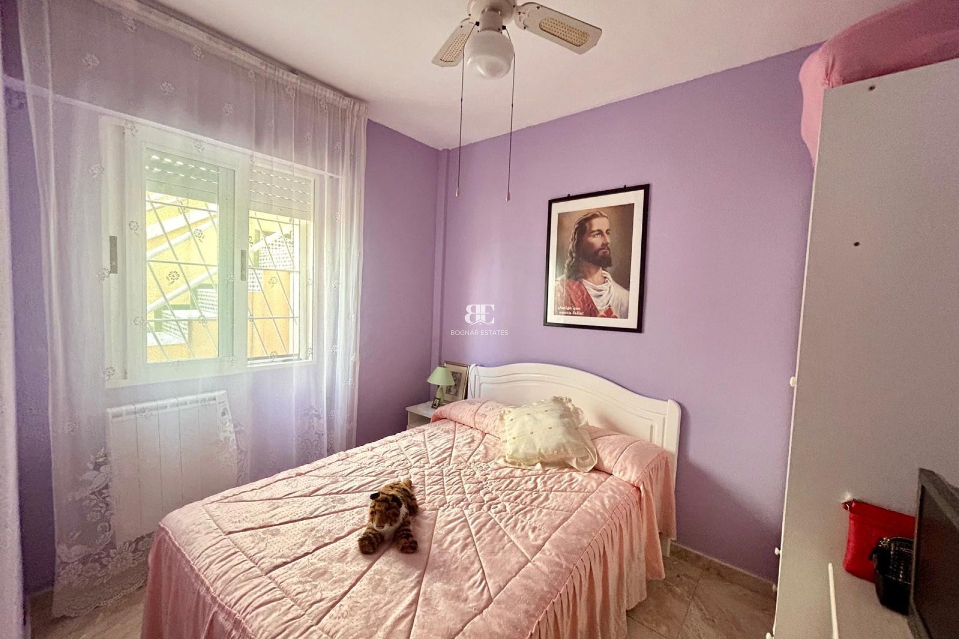 Wiederverkauf - Stadthaus -
Torrevieja - La Torreta