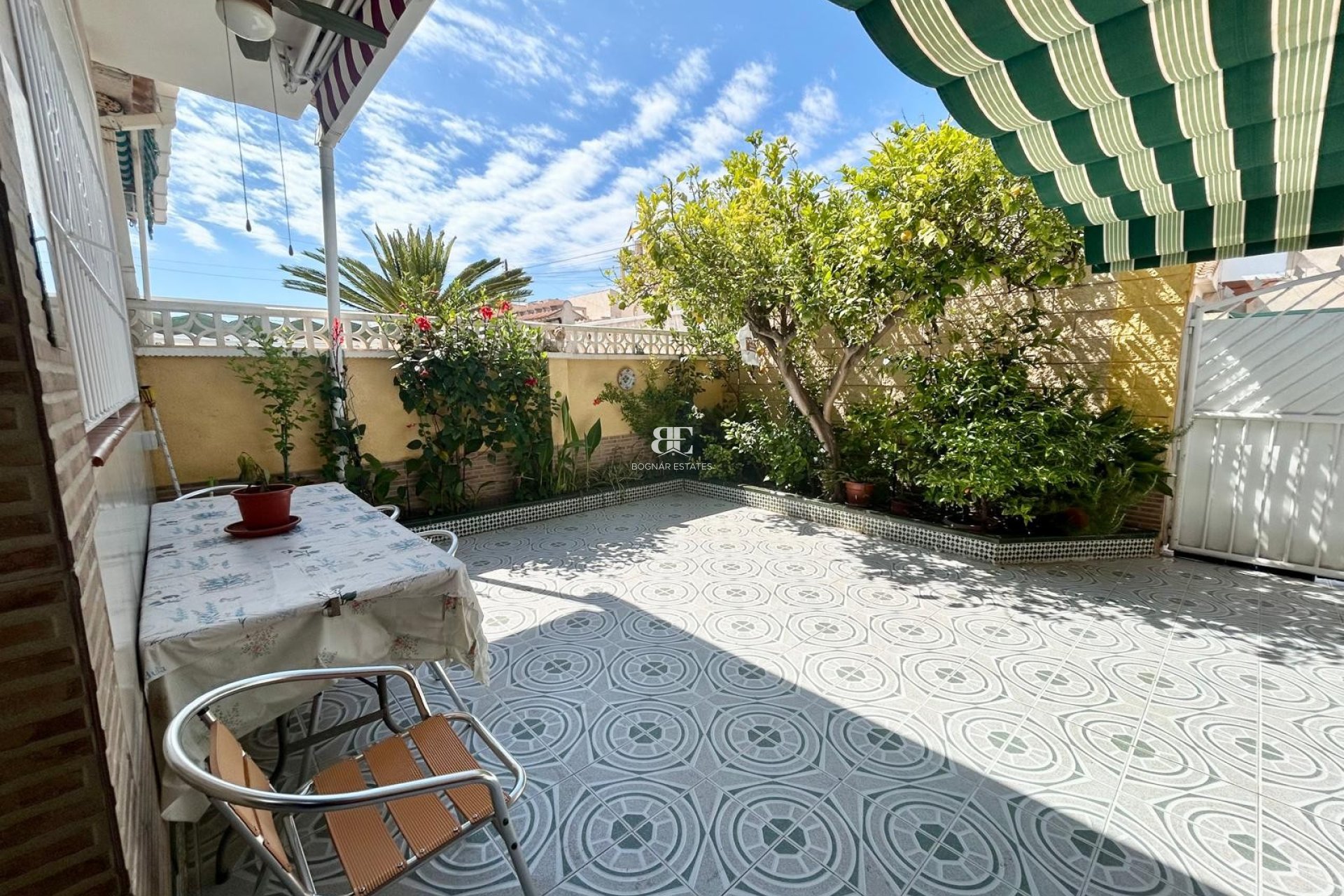 Wiederverkauf - Stadthaus -
Torrevieja - La Torreta