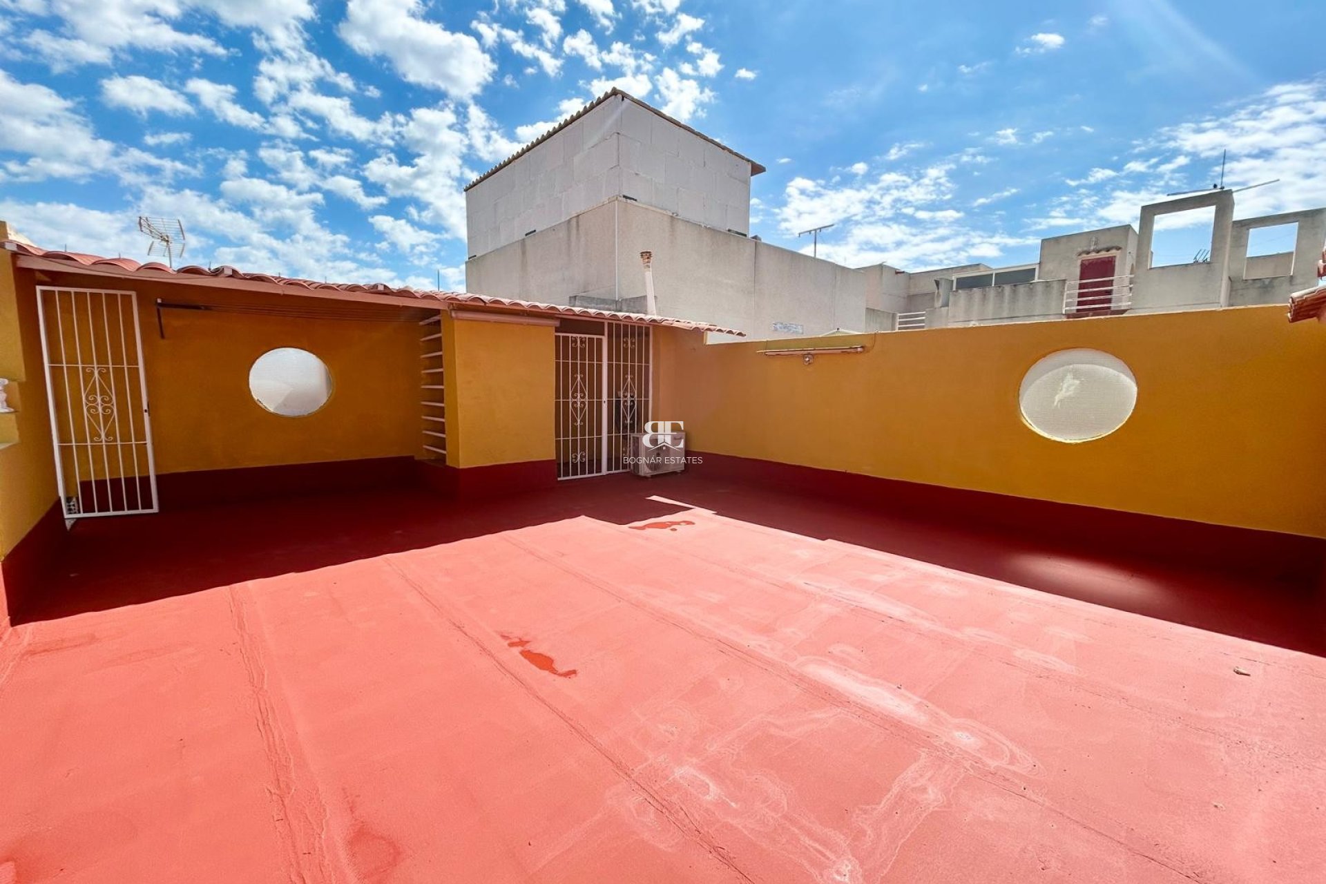 Wiederverkauf - Stadthaus -
Torrevieja - La Torreta