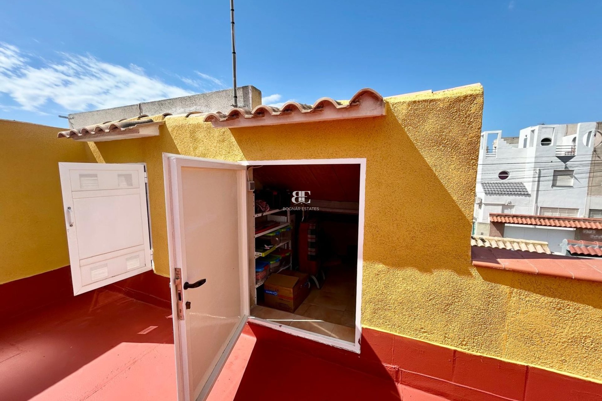 Wiederverkauf - Stadthaus -
Torrevieja - La Torreta