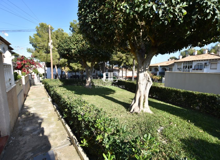 Wiederverkauf - Stadthaus -
Torrevieja - Lago Jardin