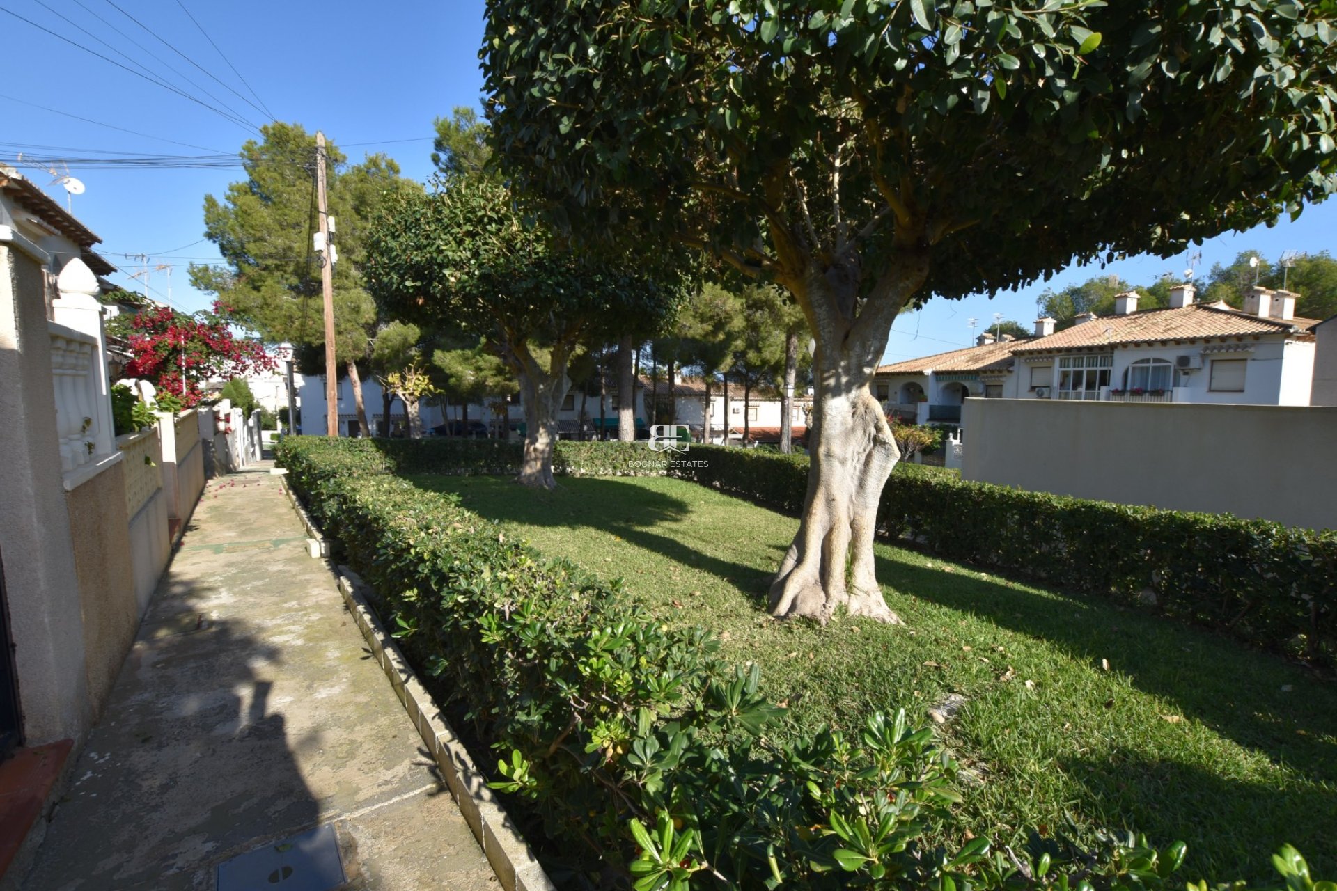 Wiederverkauf - Stadthaus -
Torrevieja - Lago Jardin
