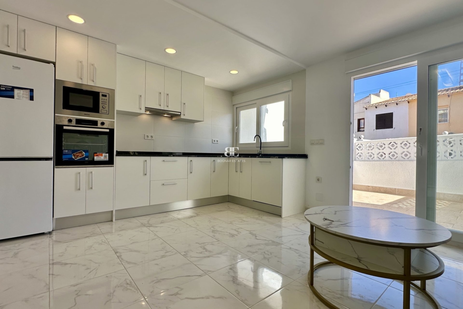 Wiederverkauf - Stadthaus -
Torrevieja - Los Balcones