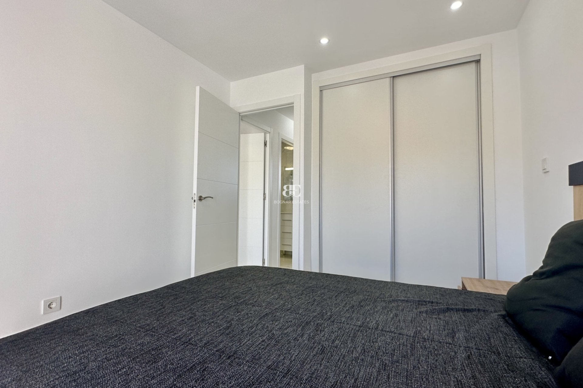 Wiederverkauf - Stadthaus -
Torrevieja - Los Balcones