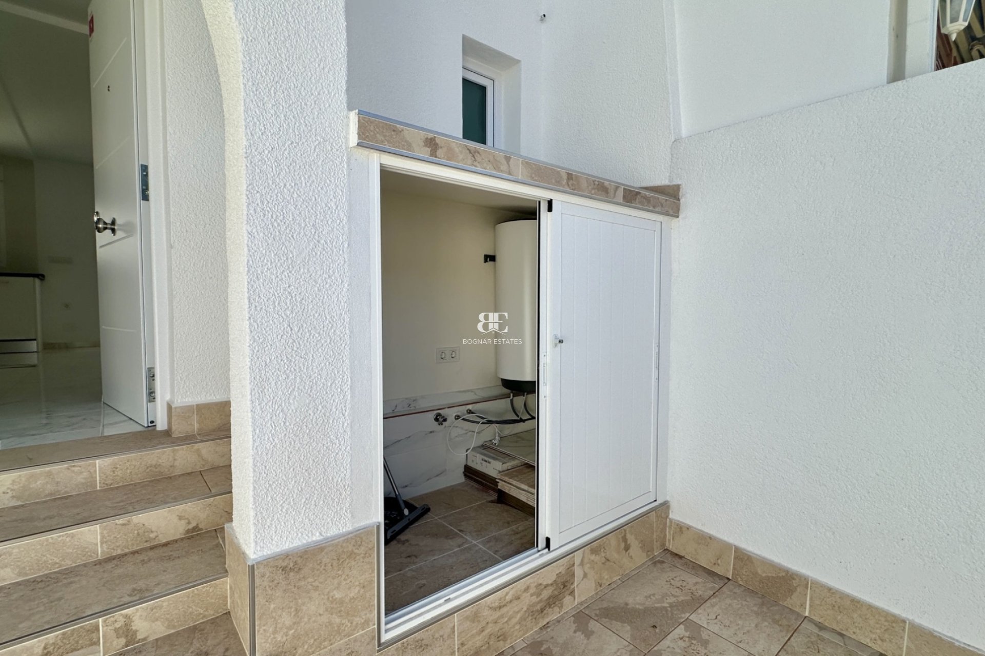 Wiederverkauf - Stadthaus -
Torrevieja - Los Balcones