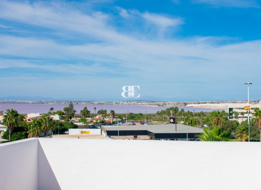 Wiederverkauf - Stadthaus -
Torrevieja - Los Balcones