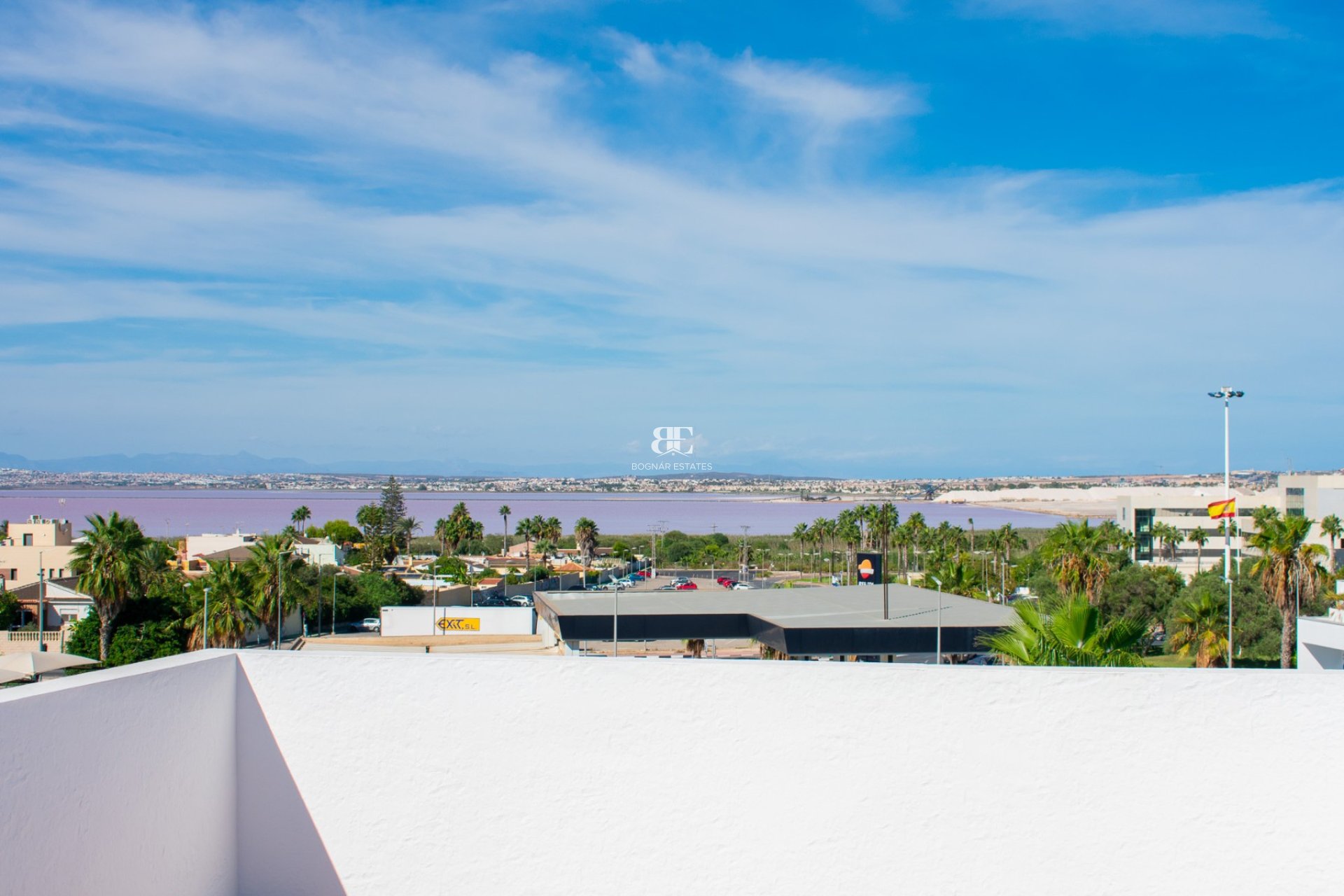 Wiederverkauf - Stadthaus -
Torrevieja - Los Balcones