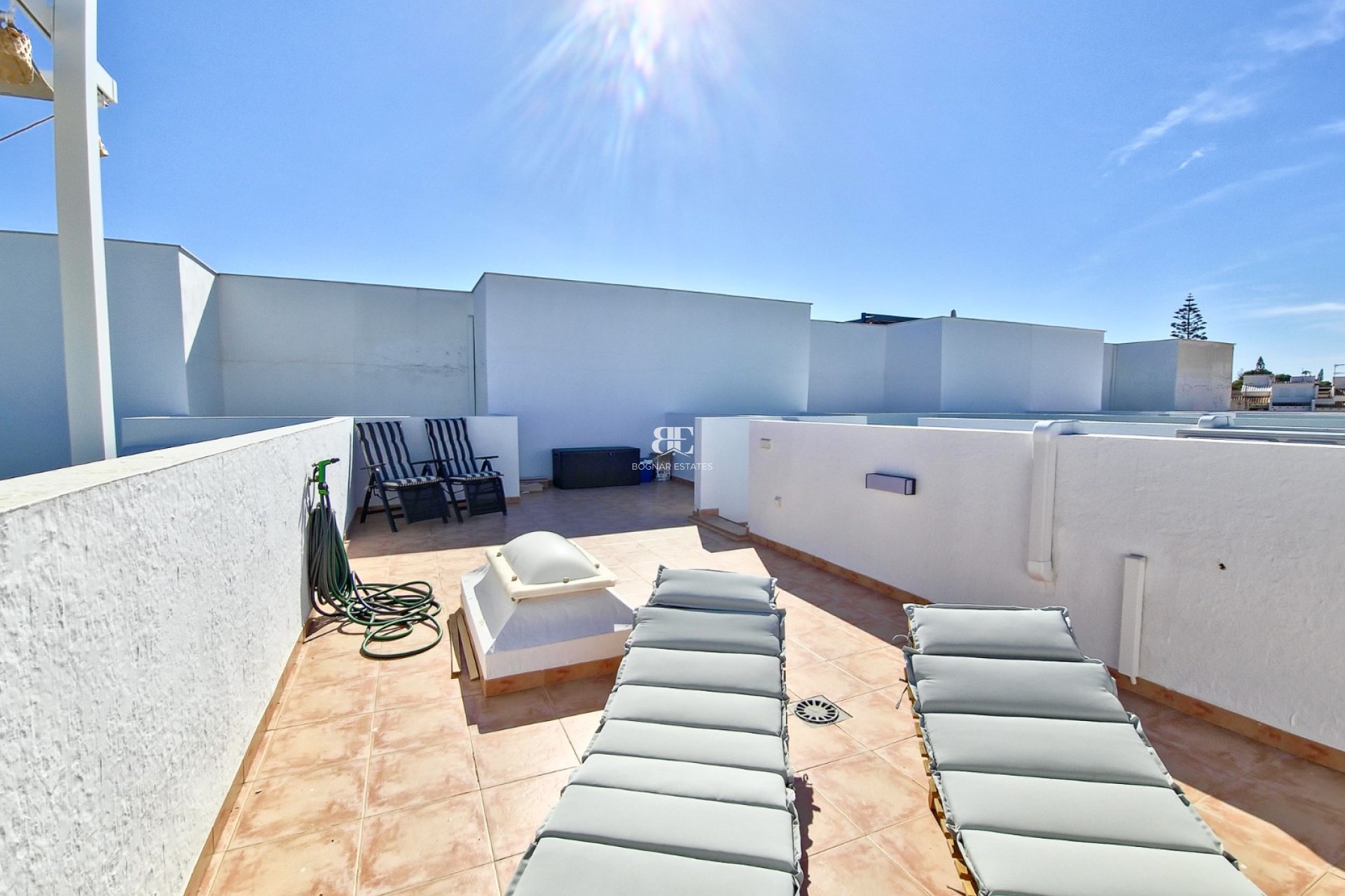 Wiederverkauf - Stadthaus -
Torrevieja - Los Balcones