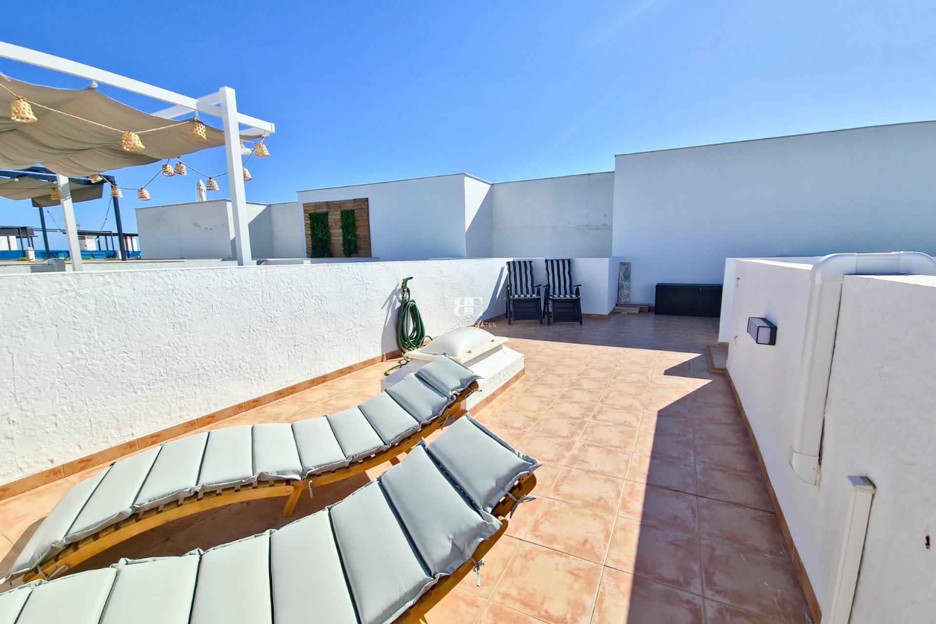 Wiederverkauf - Stadthaus -
Torrevieja - Los Balcones