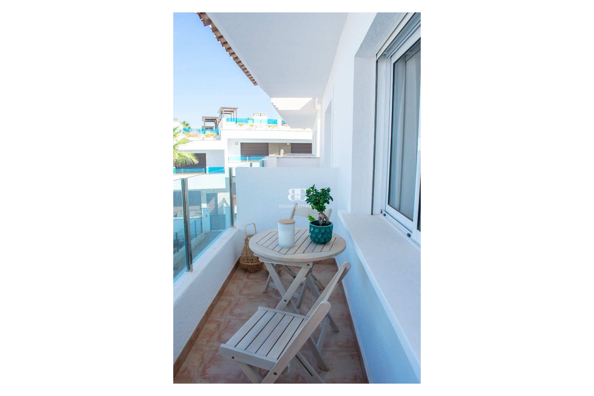 Wiederverkauf - Stadthaus -
Torrevieja - Los Balcones