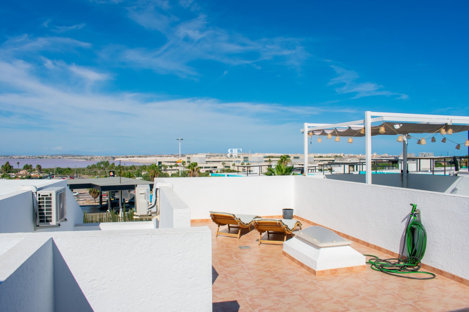 Wiederverkauf - Stadthaus -
Torrevieja - Los Balcones