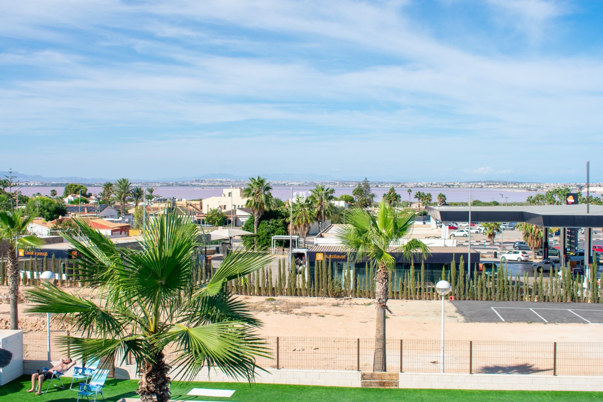 Wiederverkauf - Stadthaus -
Torrevieja - Los Balcones