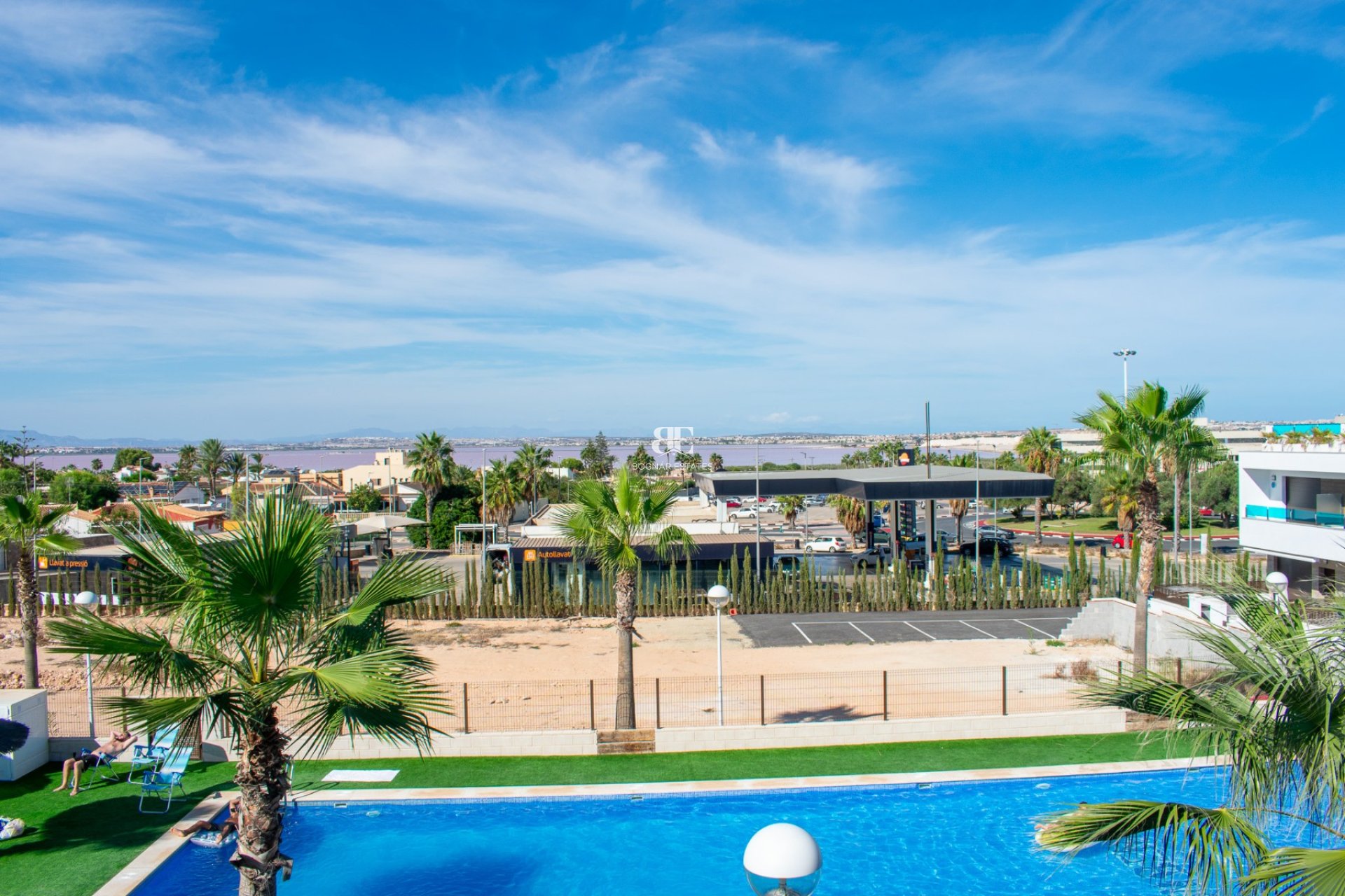 Wiederverkauf - Stadthaus -
Torrevieja - Los Balcones