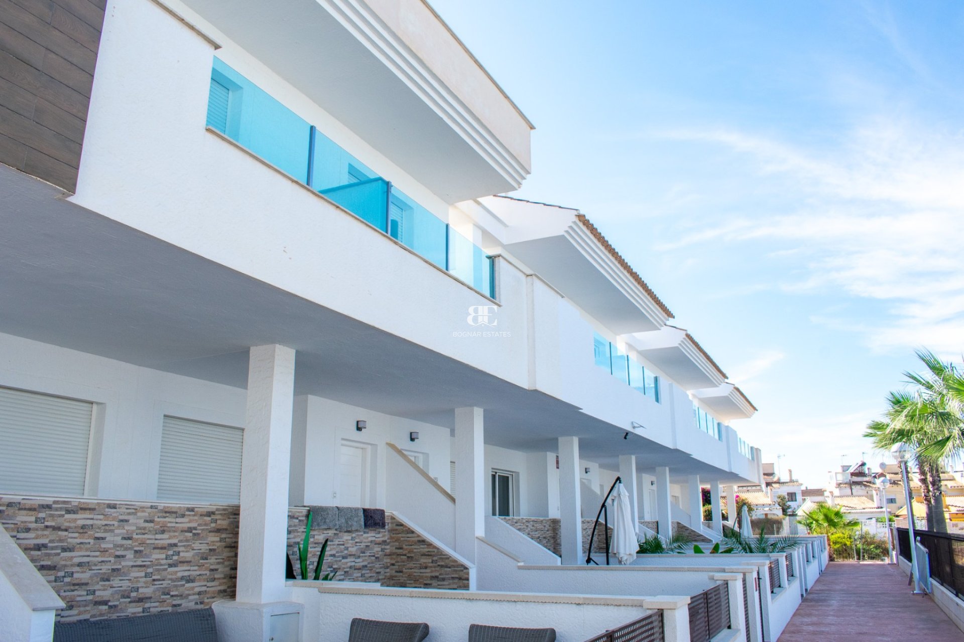 Wiederverkauf - Stadthaus -
Torrevieja - Los Balcones