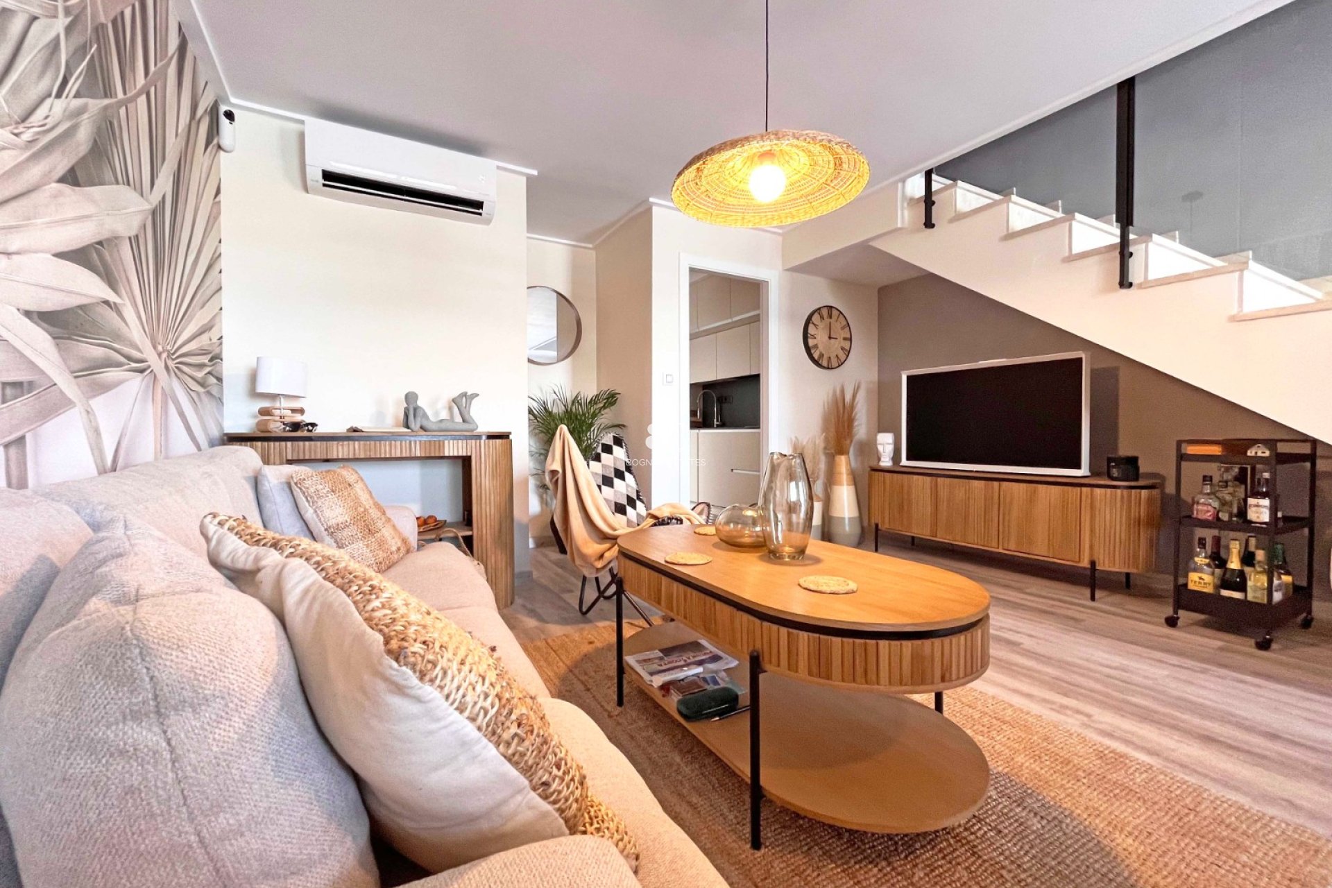 Wiederverkauf - Stadthaus -
Torrevieja - Los Balcones