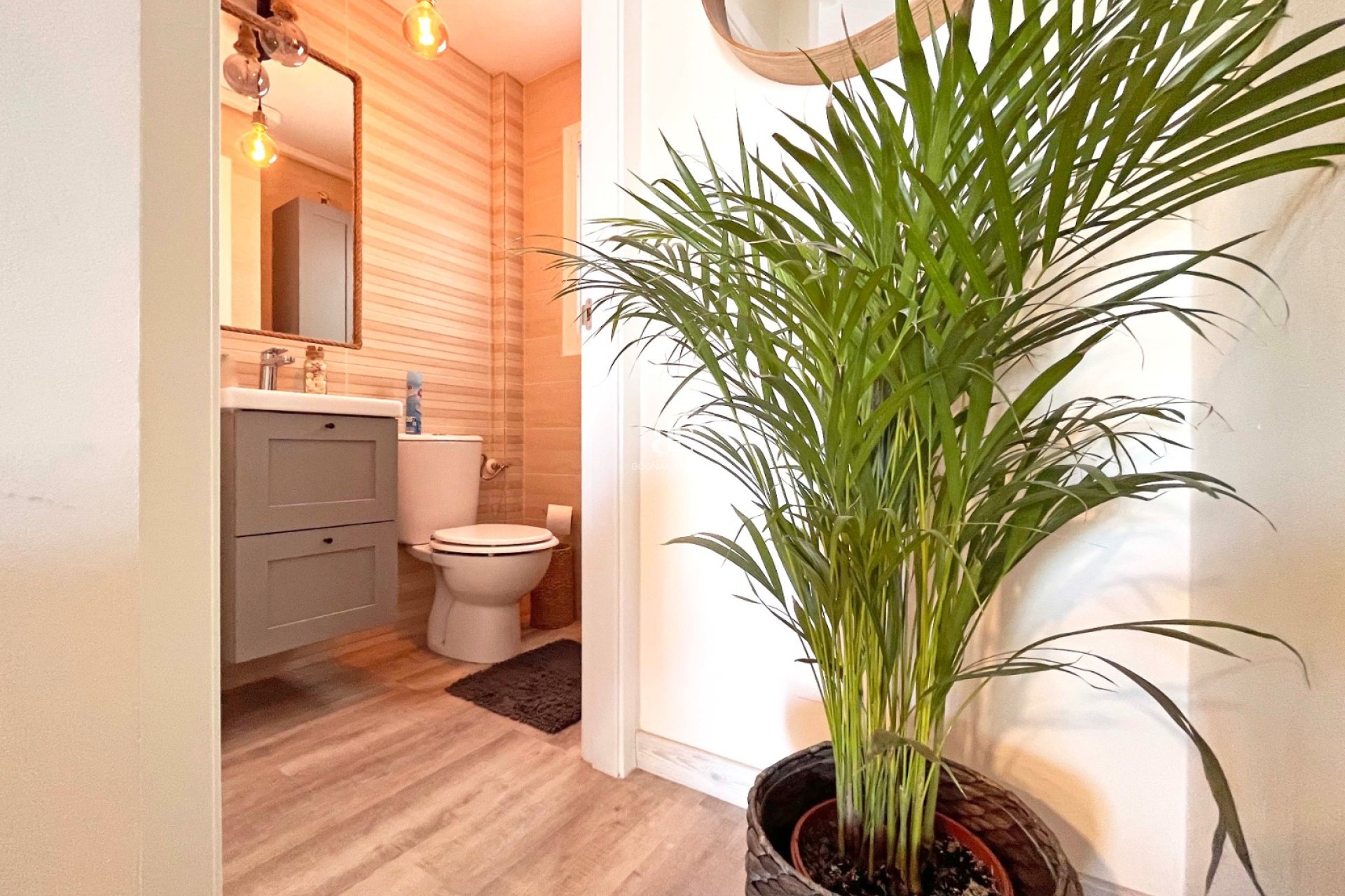 Wiederverkauf - Stadthaus -
Torrevieja - Los Balcones