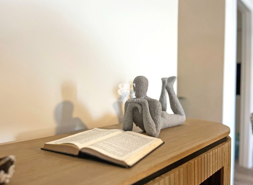 Wiederverkauf - Stadthaus -
Torrevieja - Los Balcones