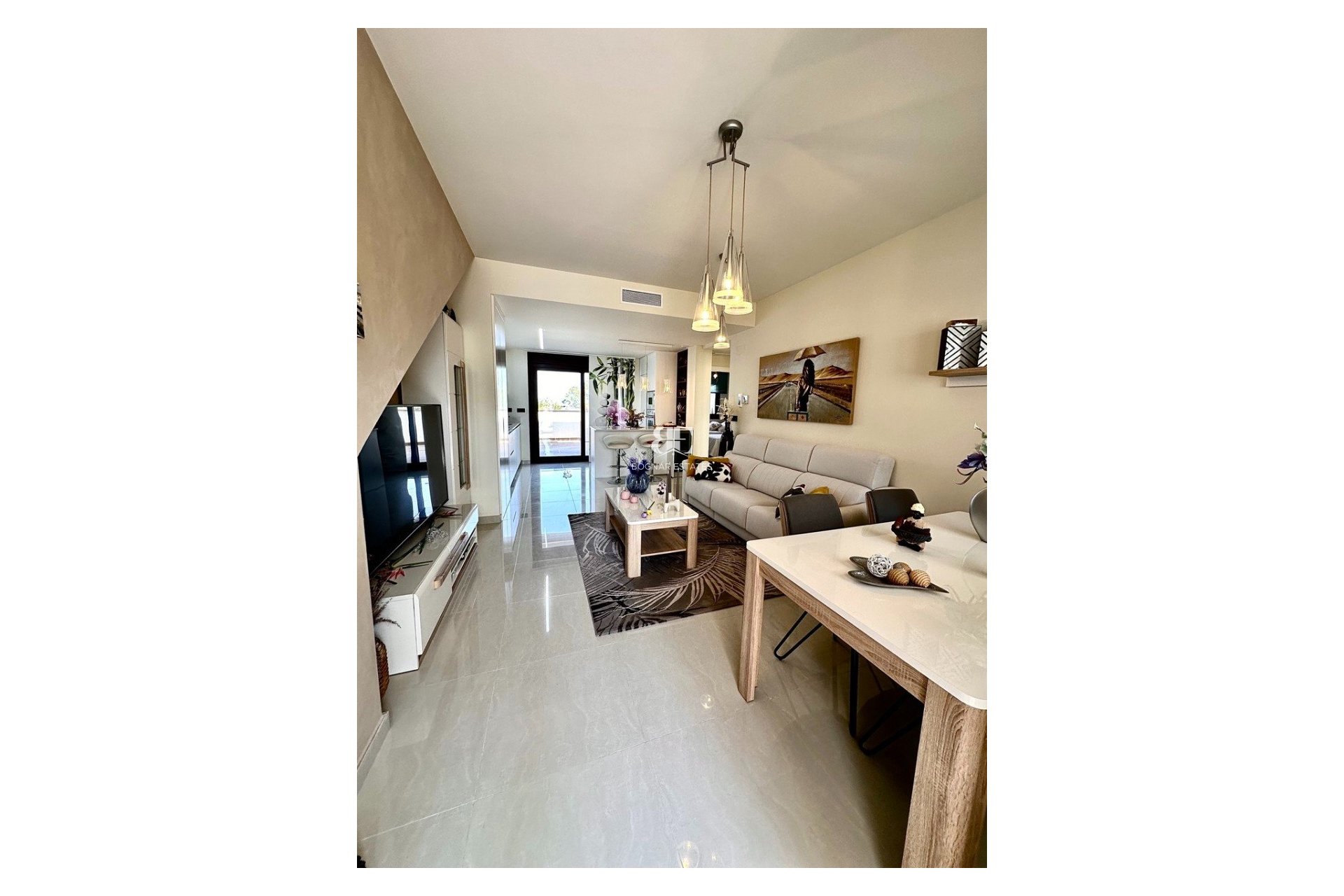 Wiederverkauf - Stadthaus -
Torrevieja - Los Balcones