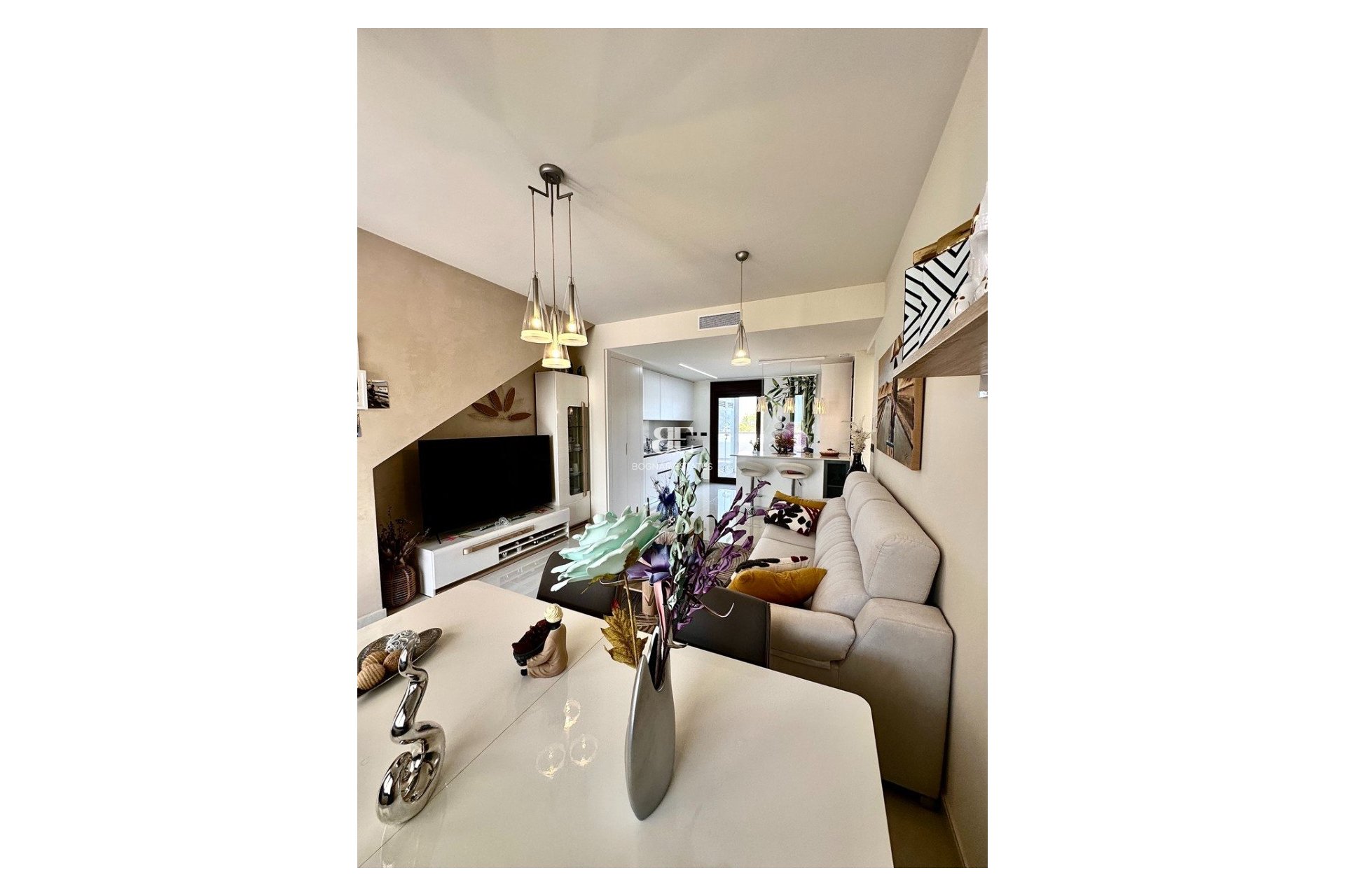 Wiederverkauf - Stadthaus -
Torrevieja - Los Balcones