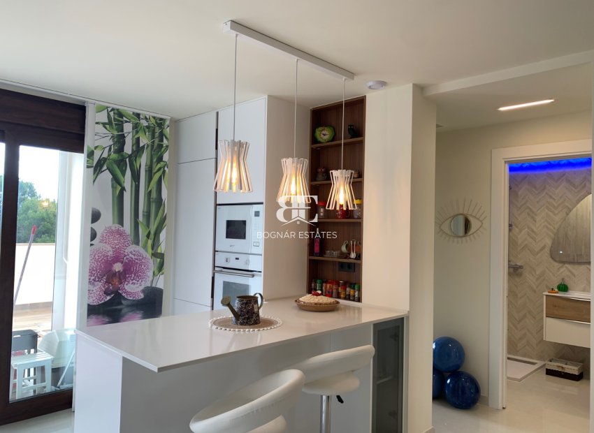 Wiederverkauf - Stadthaus -
Torrevieja - Los Balcones