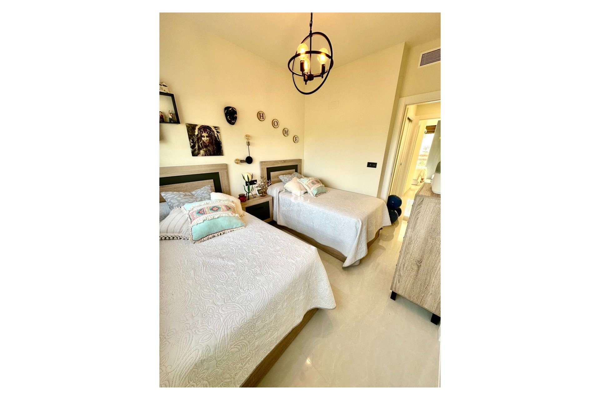 Wiederverkauf - Stadthaus -
Torrevieja - Los Balcones