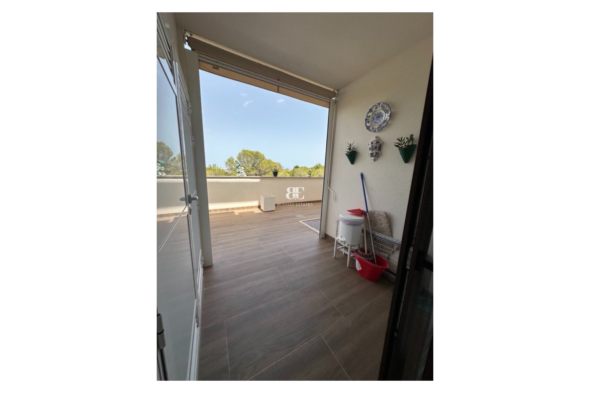 Wiederverkauf - Stadthaus -
Torrevieja - Los Balcones