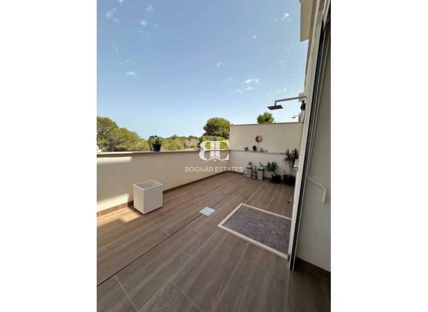 Wiederverkauf - Stadthaus -
Torrevieja - Los Balcones