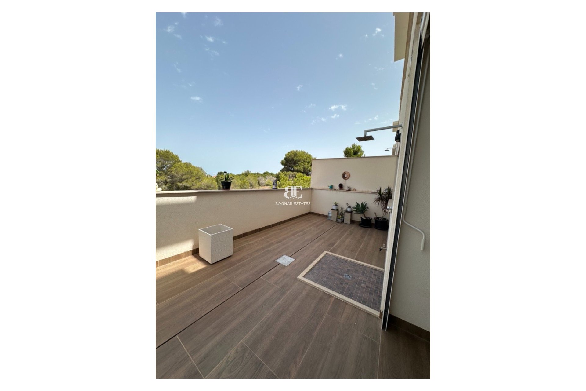 Wiederverkauf - Stadthaus -
Torrevieja - Los Balcones