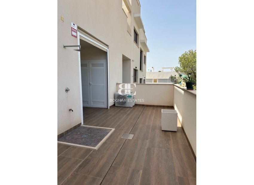 Wiederverkauf - Stadthaus -
Torrevieja - Los Balcones