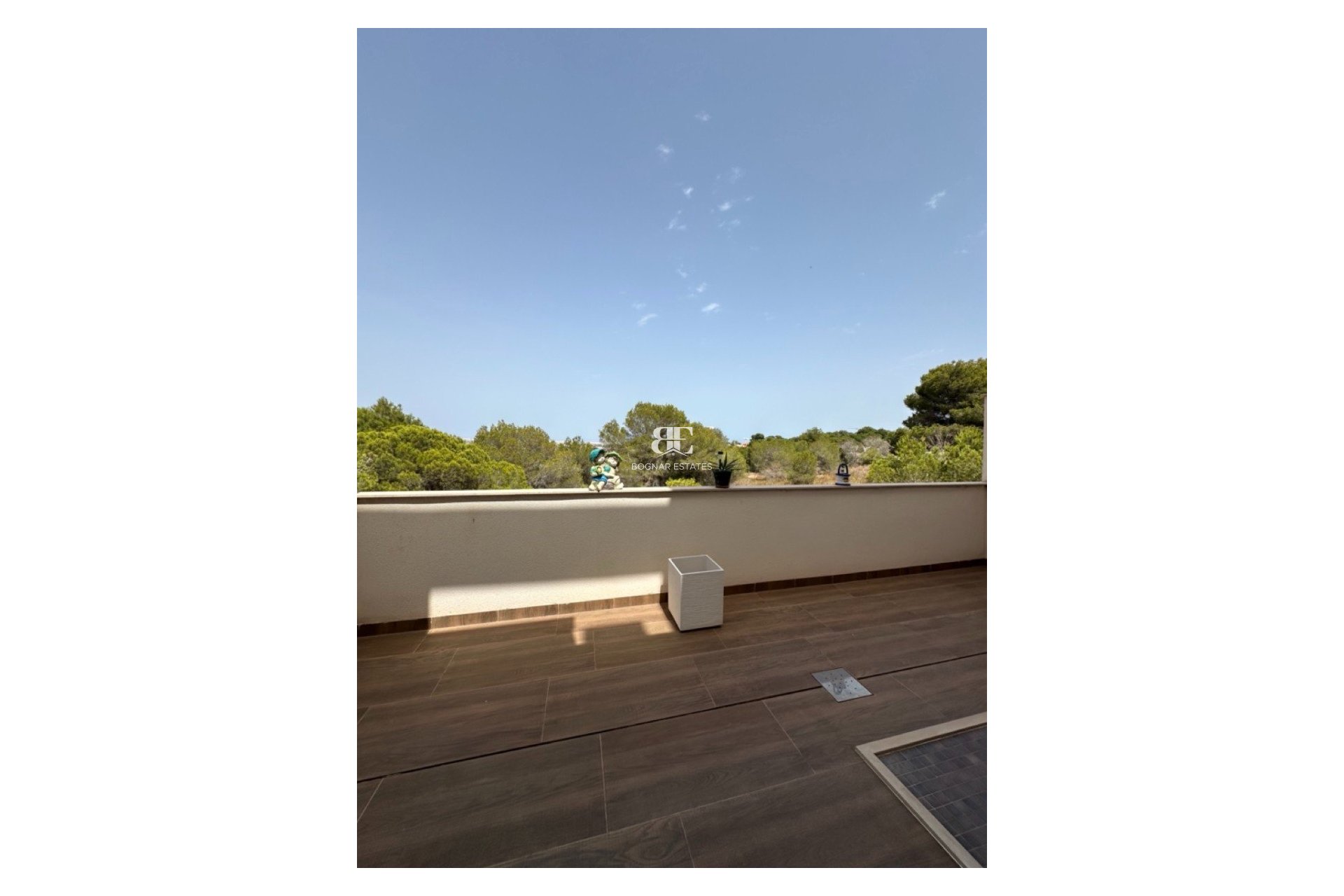 Wiederverkauf - Stadthaus -
Torrevieja - Los Balcones