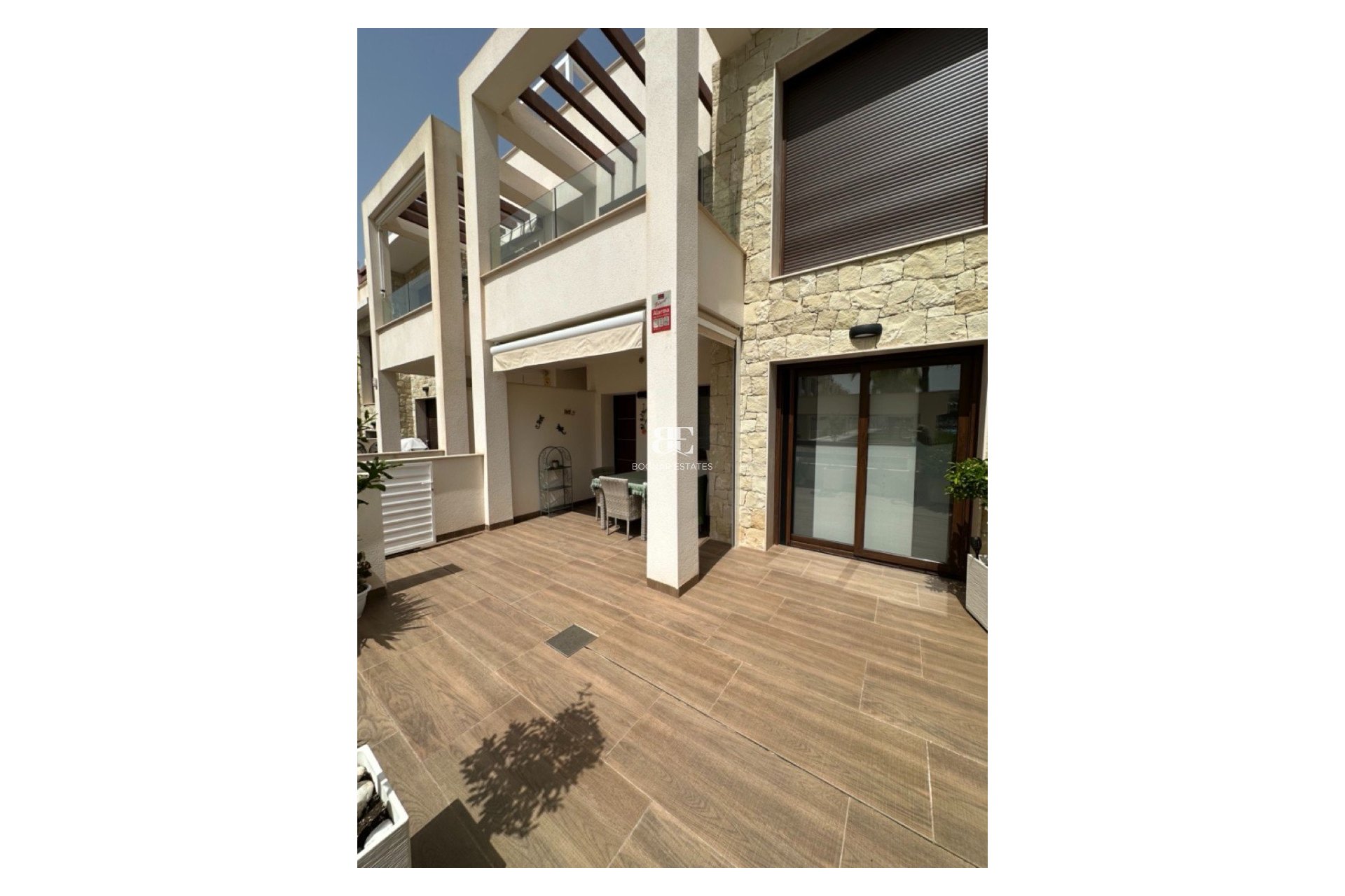 Wiederverkauf - Stadthaus -
Torrevieja - Los Balcones