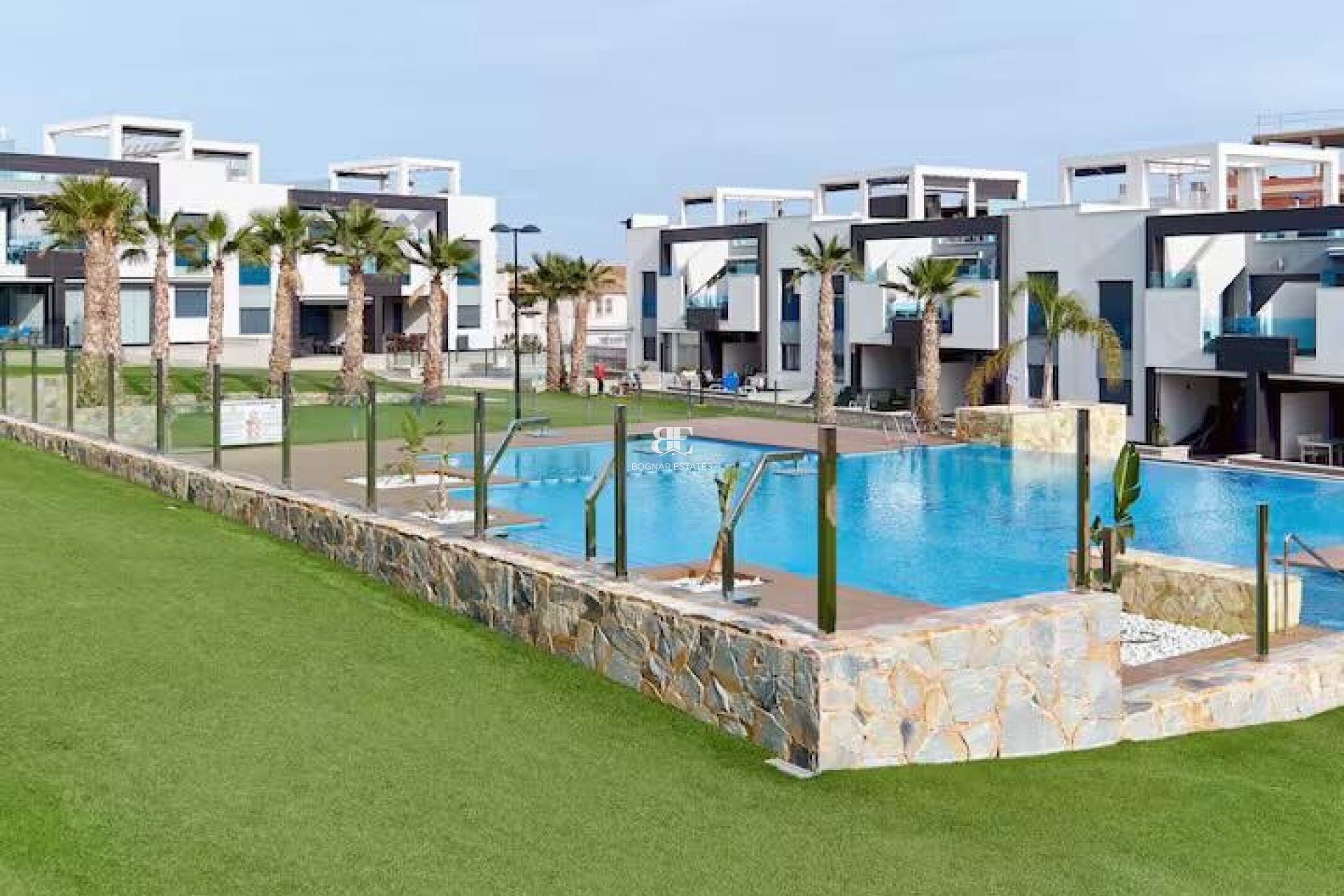 Wiederverkauf - Stadthaus -
Torrevieja - Punta Prima