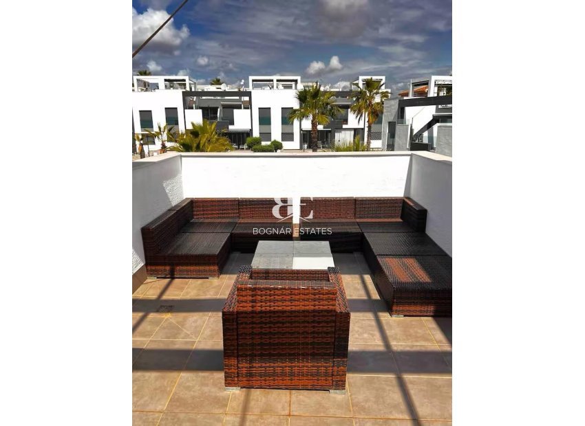 Wiederverkauf - Stadthaus -
Torrevieja - Punta Prima