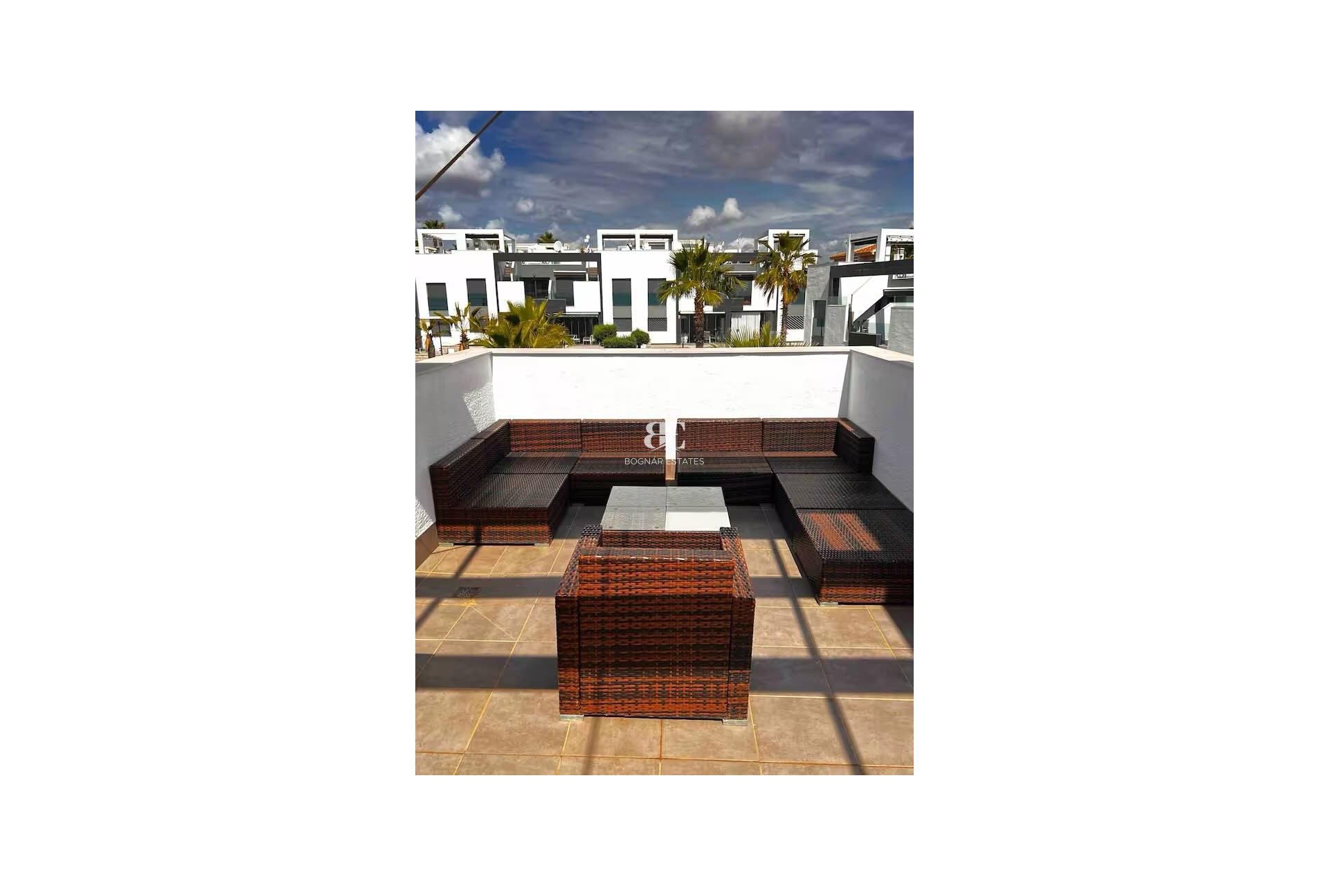 Wiederverkauf - Stadthaus -
Torrevieja - Punta Prima