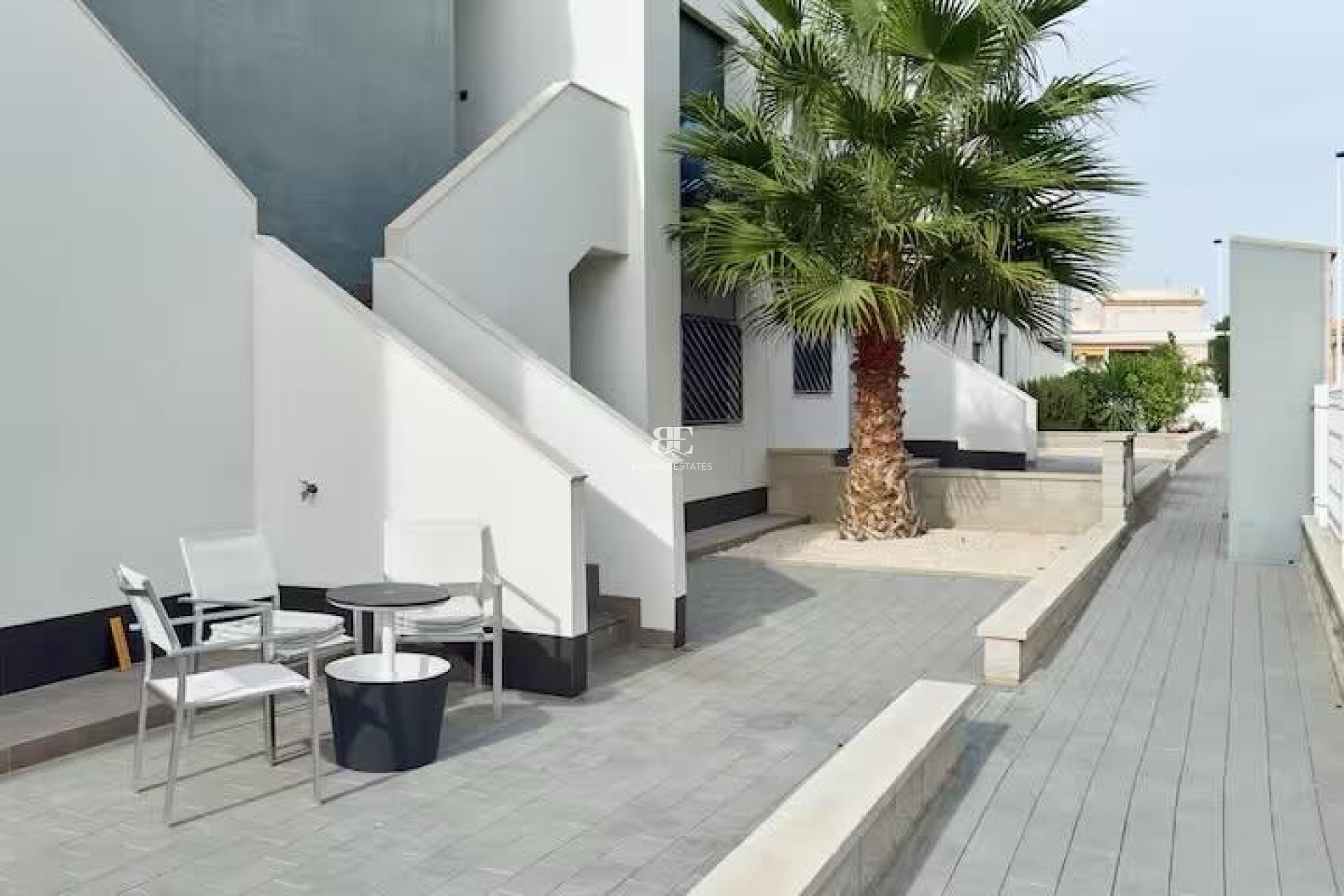 Wiederverkauf - Stadthaus -
Torrevieja - Punta Prima