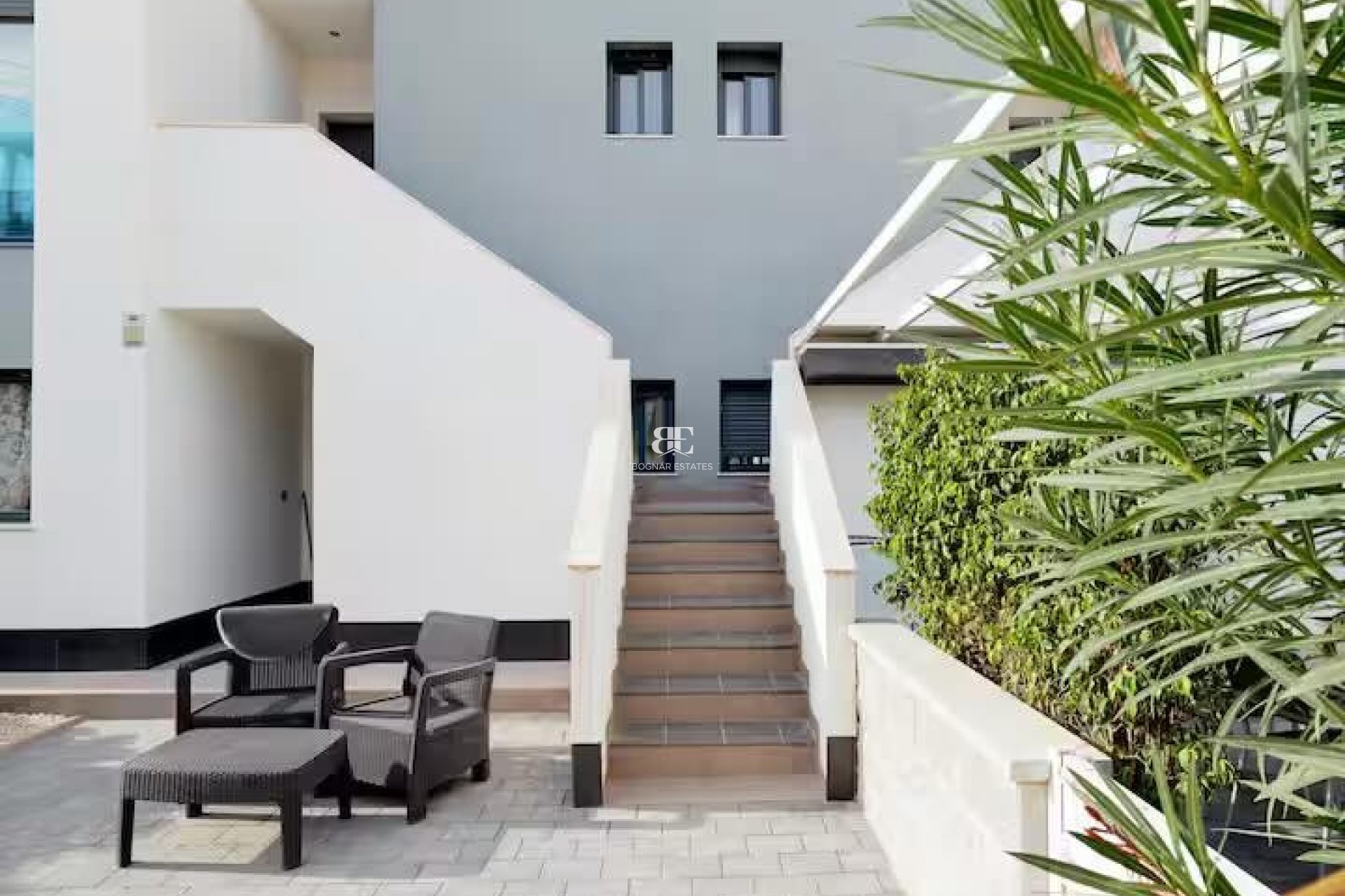 Wiederverkauf - Stadthaus -
Torrevieja - Punta Prima