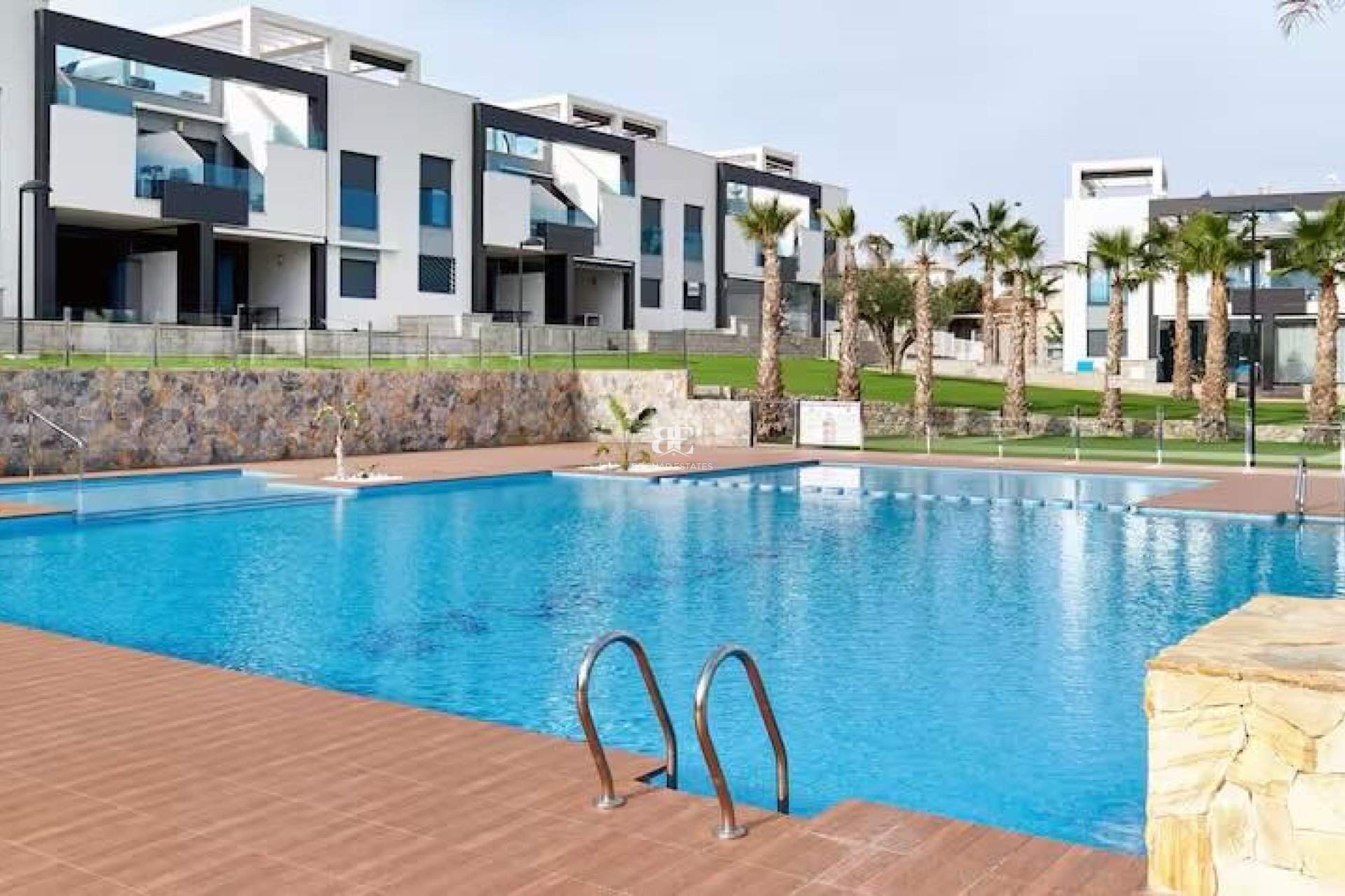 Wiederverkauf - Stadthaus -
Torrevieja - Punta Prima