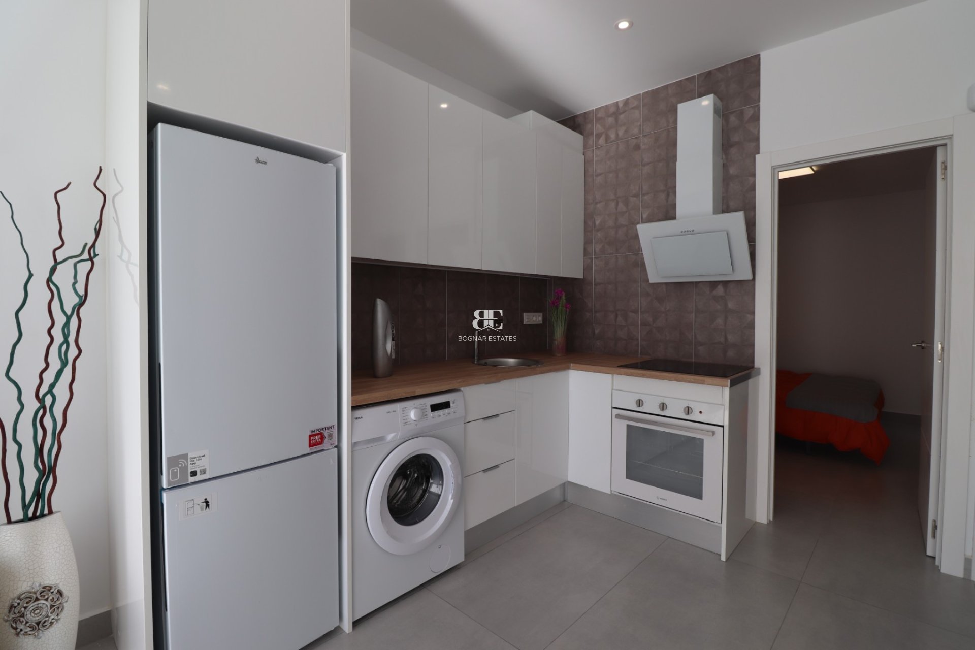 Wiederverkauf - Stadthaus -
Torrevieja - San Luis